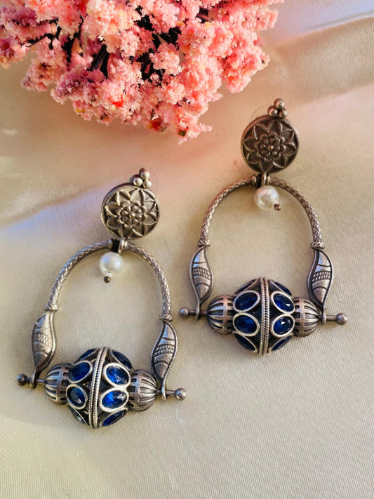 Dangler Earring