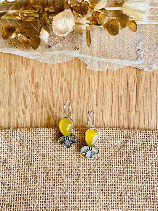 Drop Earring