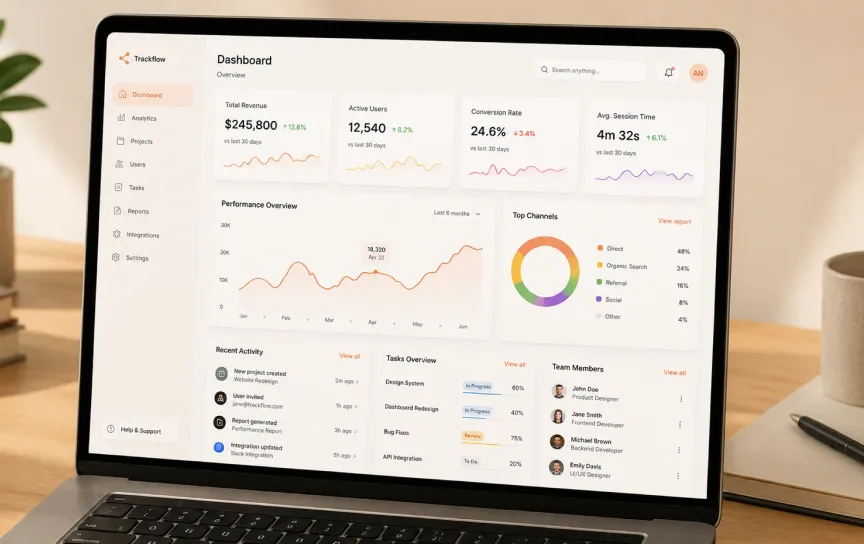 Cutting Onboarding from Six Months to One