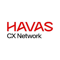 Havas CX logo