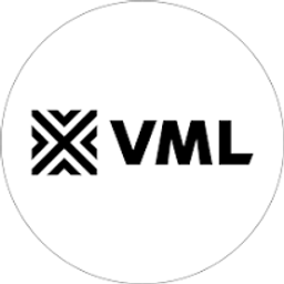 VML (WPP) logo